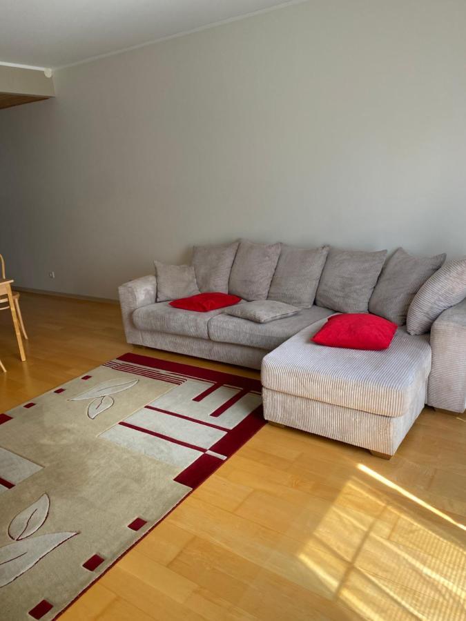 Kuressaare Tallinn Street Apartments Ngoại thất bức ảnh