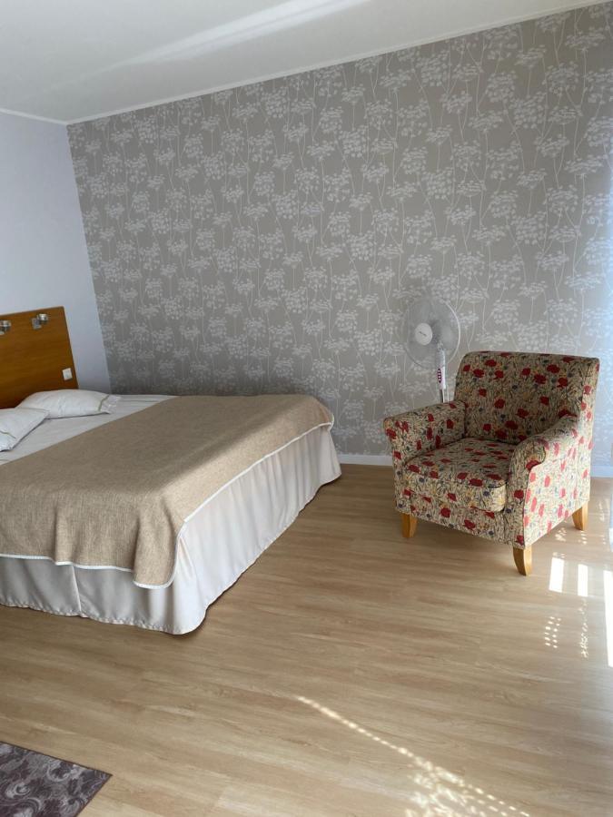 Kuressaare Tallinn Street Apartments Ngoại thất bức ảnh