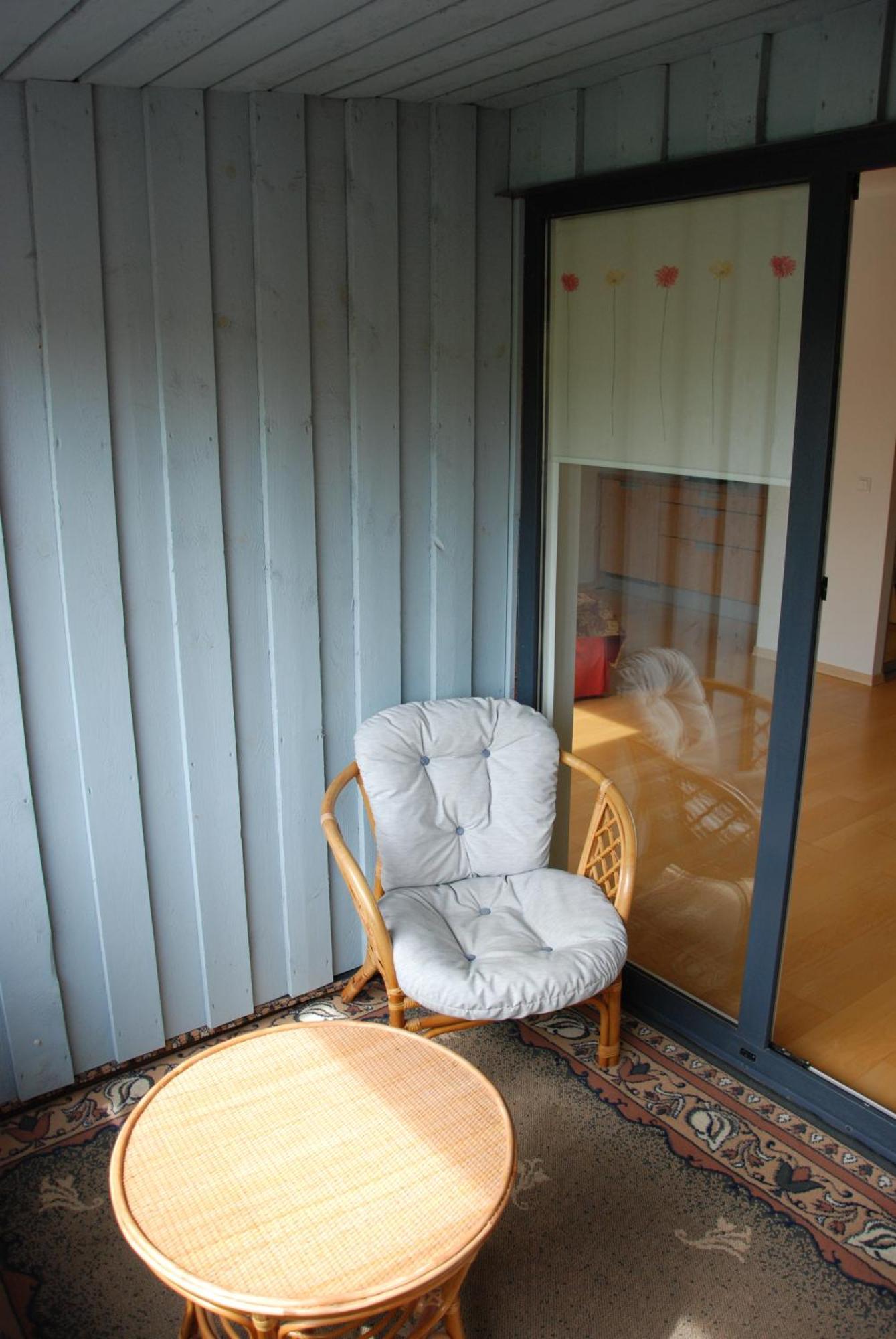 Kuressaare Tallinn Street Apartments Ngoại thất bức ảnh