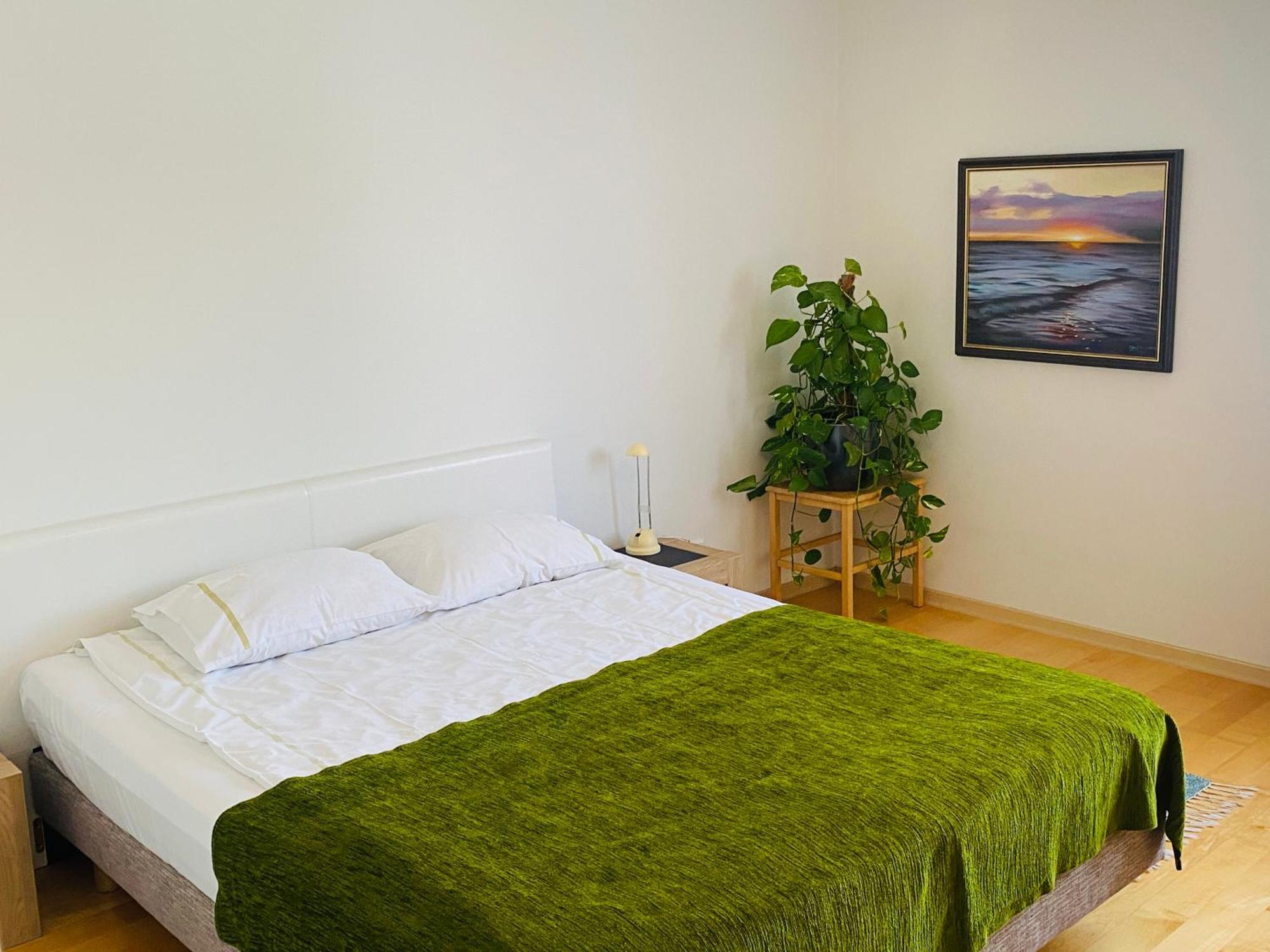 Kuressaare Tallinn Street Apartments Ngoại thất bức ảnh