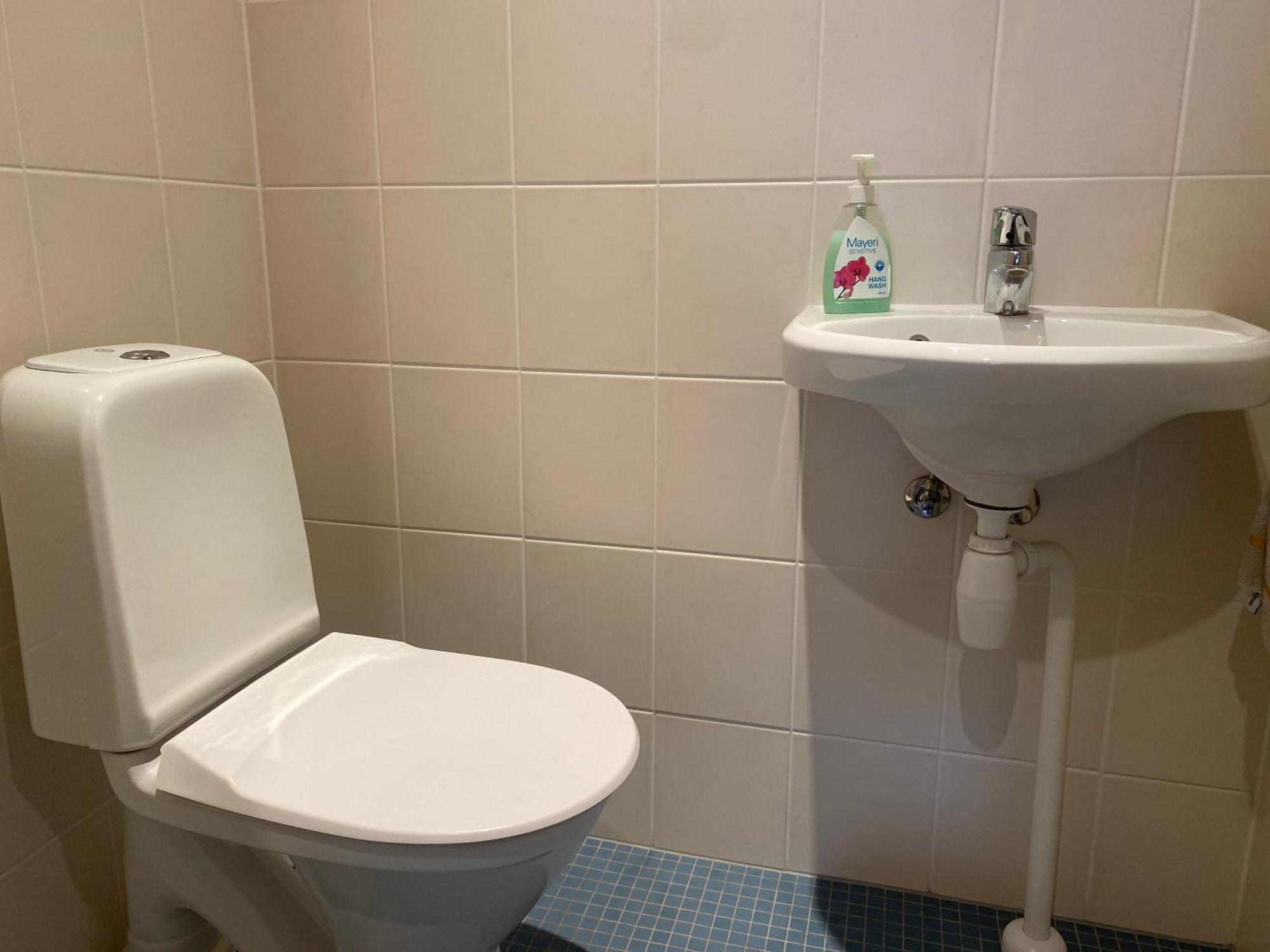 Kuressaare Tallinn Street Apartments Ngoại thất bức ảnh