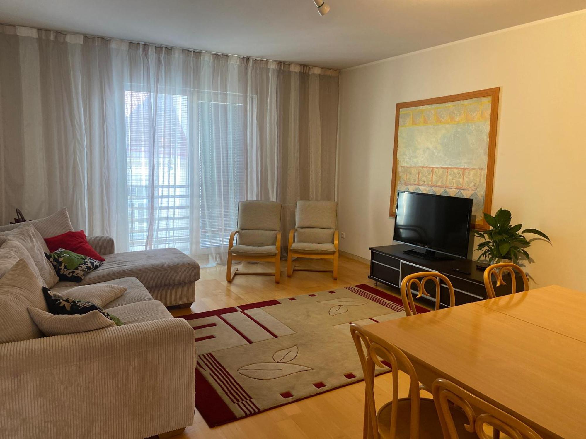 Kuressaare Tallinn Street Apartments Ngoại thất bức ảnh