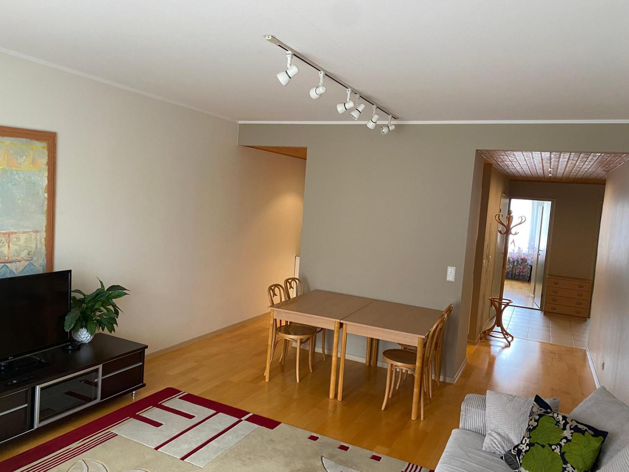 Kuressaare Tallinn Street Apartments Ngoại thất bức ảnh