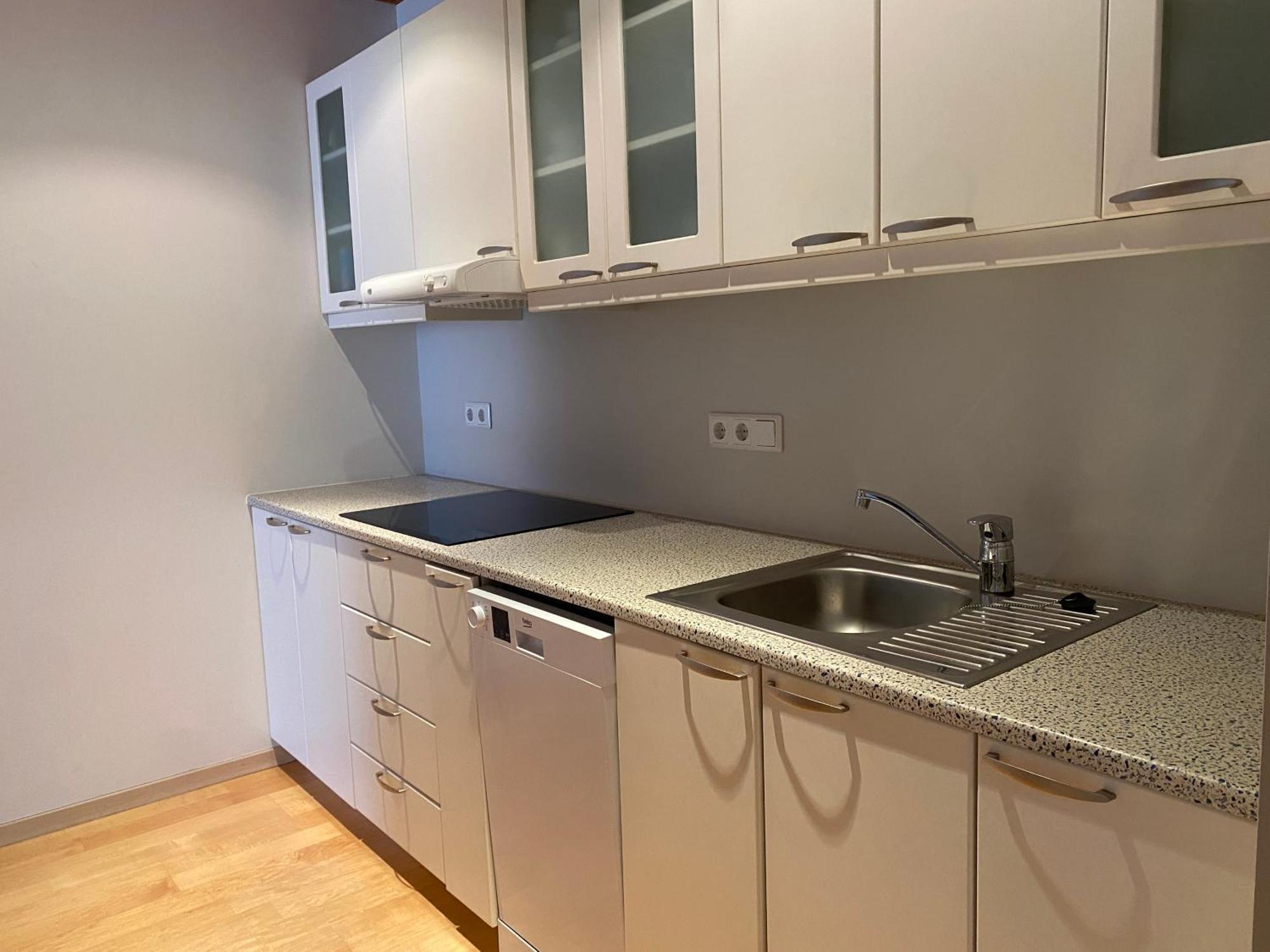 Kuressaare Tallinn Street Apartments Ngoại thất bức ảnh