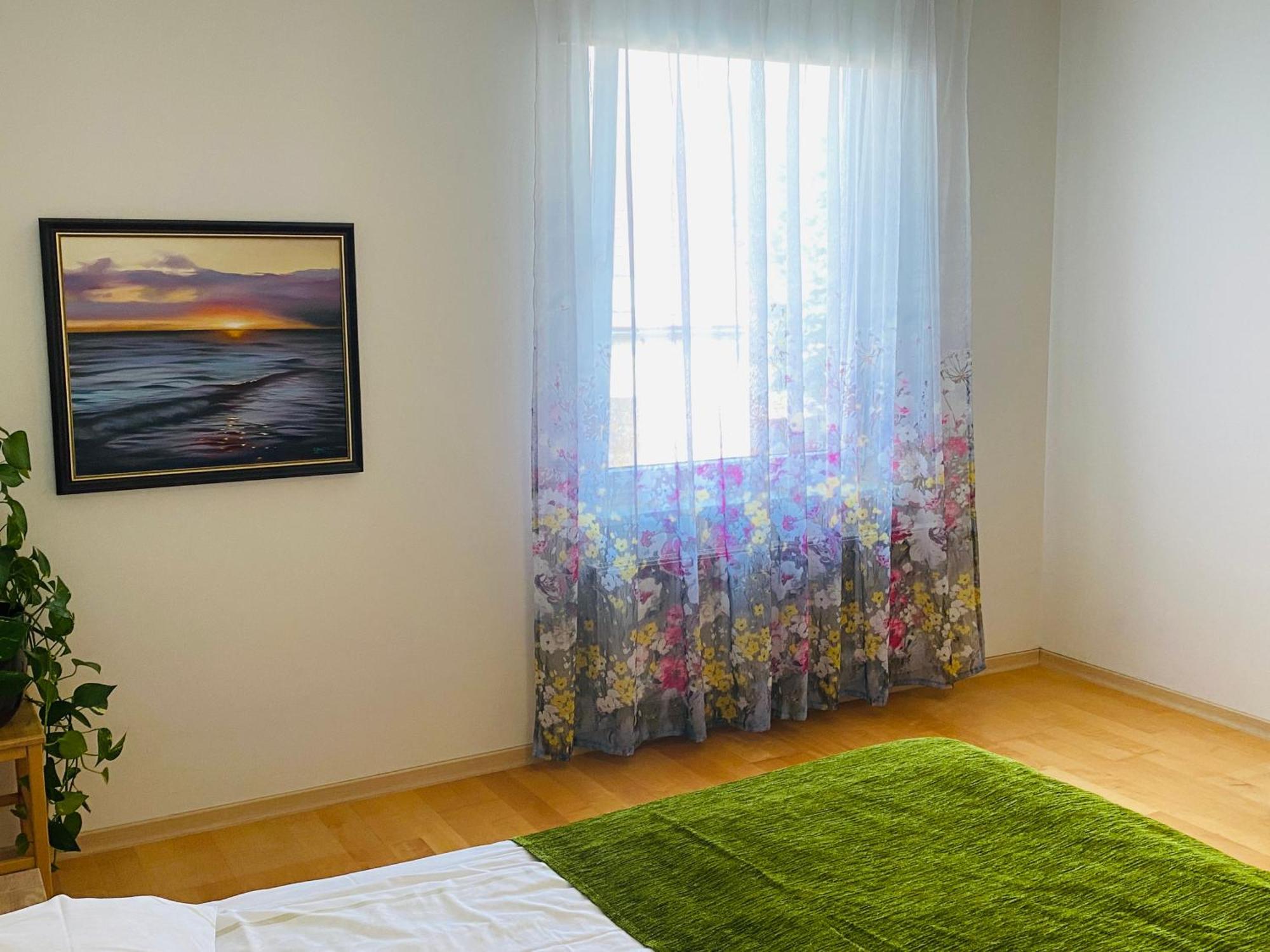 Kuressaare Tallinn Street Apartments Ngoại thất bức ảnh