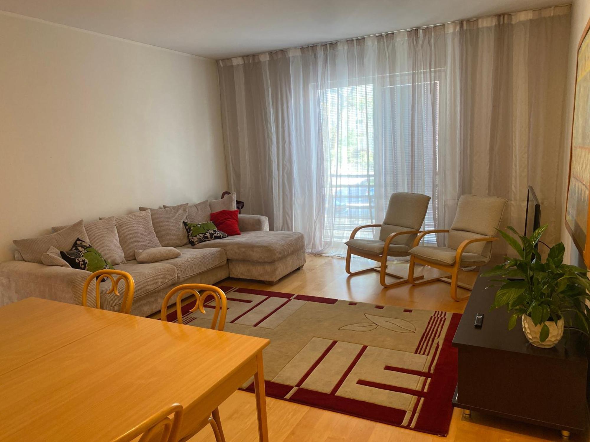 Kuressaare Tallinn Street Apartments Ngoại thất bức ảnh