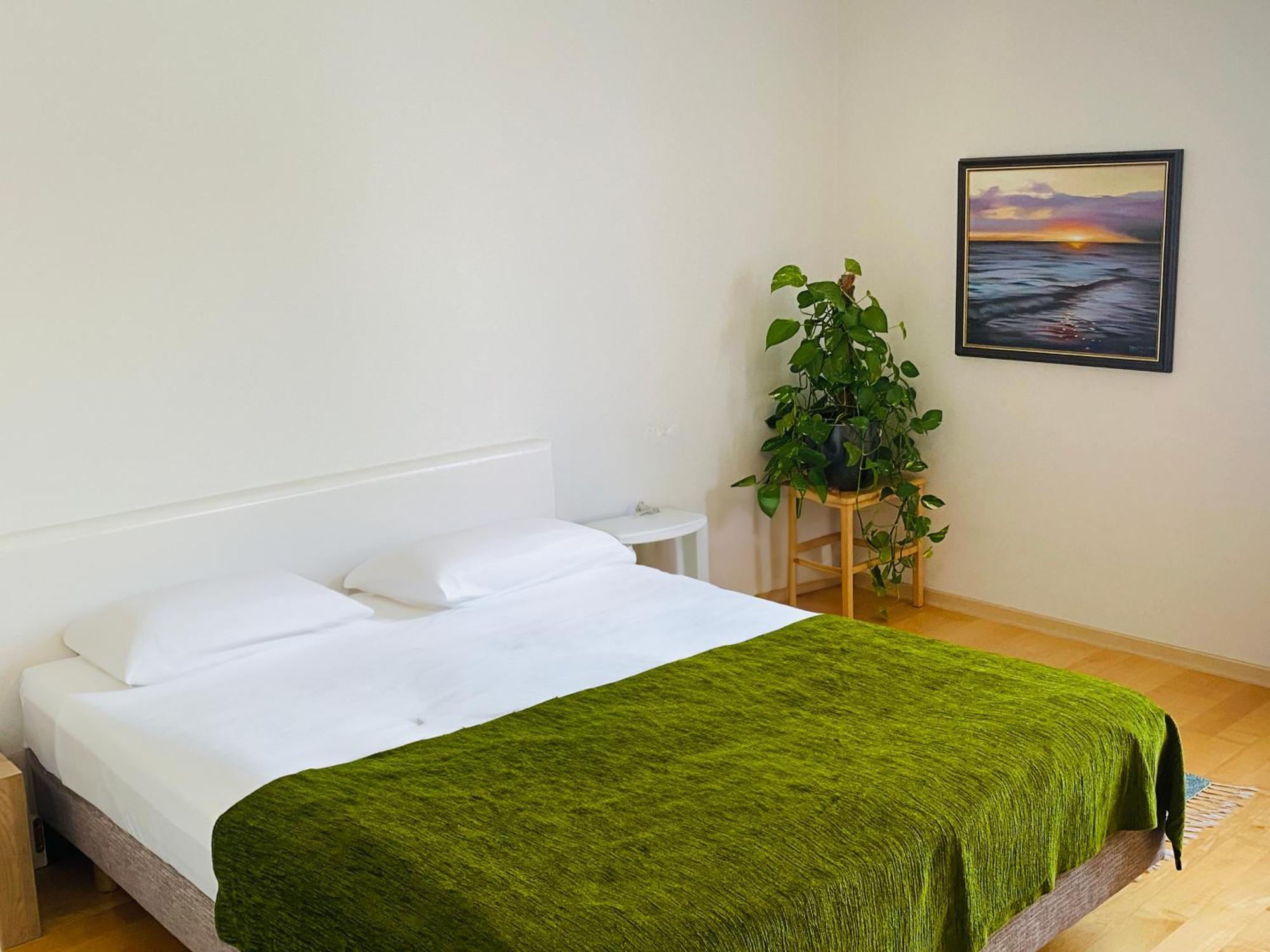 Kuressaare Tallinn Street Apartments Ngoại thất bức ảnh