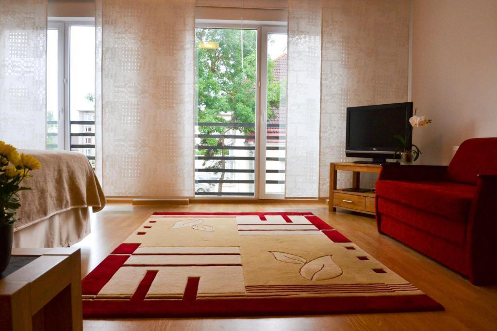 Kuressaare Tallinn Street Apartments Phòng bức ảnh